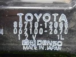 Toyota Corolla E90 Etuoven sähkökäyttöinen ikkunan nostin 8571012060