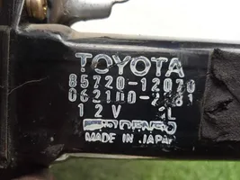 Toyota Corolla E90 Mecanismo para subir la puerta trasera sin motor 8572012080
