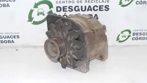 Opel Vectra A Alternator 012488192