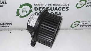 Peugeot 307 Soplador/ventilador calefacción 593220400