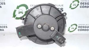 Peugeot 307 Soplador/ventilador calefacción 593220400