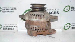 Ford Ranger Generator/alternator 