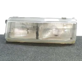 Mitsubishi Lancer Evolution Lampa przednia 