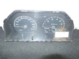 Mitsubishi Lancer Evolution Compteur de vitesse tableau de bord 