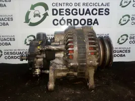 Nissan Vanette Generatore/alternatore 