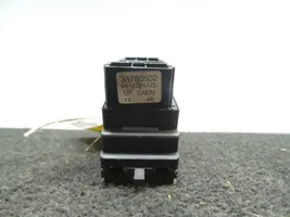 Citroen AX Regler Dimmer Schalter Beleuchtung Kombiinstrument Cockpit 