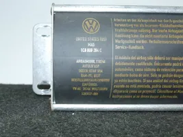 Volkswagen New Beetle Airbag laterale 