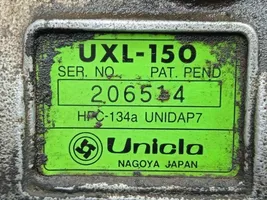 Mitsubishi L300, Cosmos Ilmastointilaitteen kompressorin pumppu (A/C) UXL150