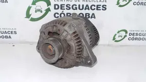 Toyota Carina T210 Alternator 