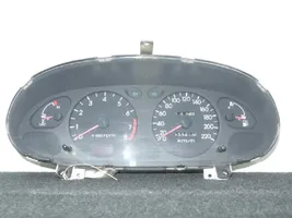 Hyundai Lantra II Compteur de vitesse tableau de bord 