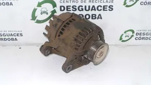 Ford Escort Alternator 95FF10300AC