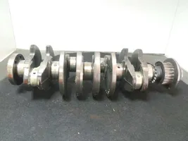 Citroen Saxo Crankshaft 