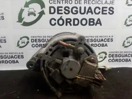 Renault Super R5 Alternator 9120144267