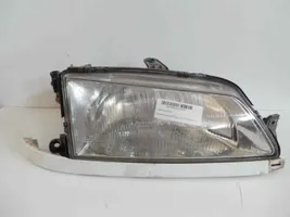 Peugeot 306 Lampa przednia 