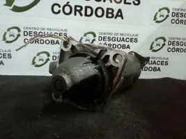 Ford Scorpio Starter motor 