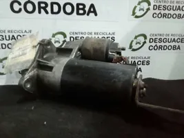 Ford Scorpio Starter motor 