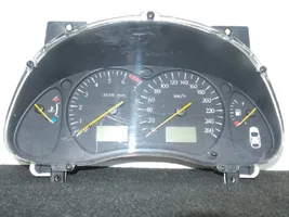 Ford Scorpio Compteur de vitesse tableau de bord 