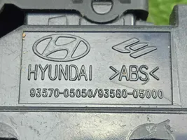 Hyundai Atos Prime Sähkötoimisen ikkunan ohjauskytkin 9357005050