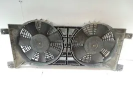 SsangYong Rodius Elektrinis radiatorių ventiliatorius 