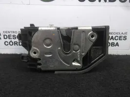 BMW 7 E65 E66 Serratura portiera anteriore 7036170