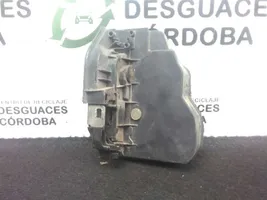 BMW 7 E65 E66 Serrure de porte arrière 7036172