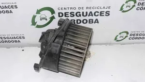 Fiat Ducato Ventola riscaldamento/ventilatore abitacolo 