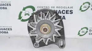 Seat Malaga (023A) Générateur / alternateur 9120144279