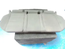 Volkswagen Golf SportWagen Rear seat 