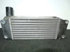 Toyota Auris 150 Interkūlerio radiatorius 