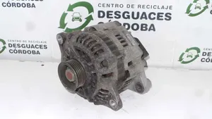 Mazda Xedos 9 Alternator A3T08491