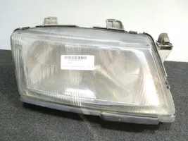 Saab 9-3 Ver1 Lampa przednia 