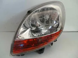 Renault Kangoo I Lampa przednia 8200150614