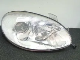 Daewoo Leganza Headlight/headlamp 