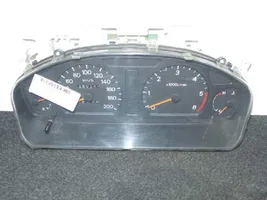 Mitsubishi Galant Geschwindigkeitsmesser Cockpit 