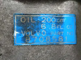 Volvo 850 Compresseur de climatisation 