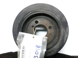 Hyundai Elantra Crankshaft pulley 