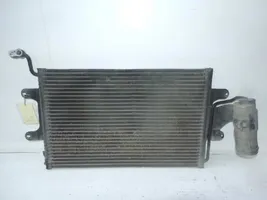 Seat Cordoba (6K) A/C cooling radiator (condenser) 