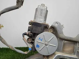 Honda CR-V Mechanizm podnoszenia szyby tylnej bez silnika 806040