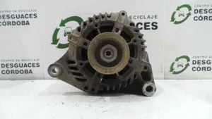 Peugeot 106 Generatore/alternatore 