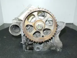 Nissan Almera Tino Testata motore 