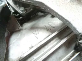 Alfa Romeo 159 Manual 5 speed gearbox 