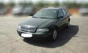 Audi A4 S4 B5 8D Koło pasowe wału korbowego 058105251E