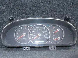 KIA Carnival Compteur de vitesse tableau de bord 