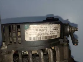 Citroen C15 Alternator 