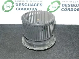 Citroen C15 Heater fan/blower 