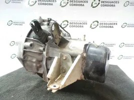 Volvo 440 Manual 5 speed gearbox 