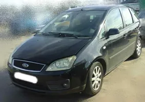 Ford Focus Półoś przednia 