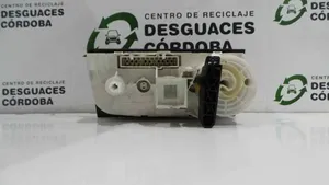 Opel Meriva A Air conditioner control unit module 93329465