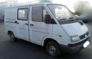 Renault Trafic I Skriemulys alkūninio veleno 7700115309