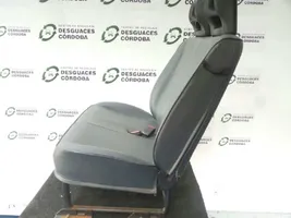 Fiat Scudo Galinė sėdynė 